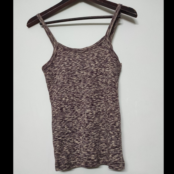 Ribbed Top - Picture 7 of 8